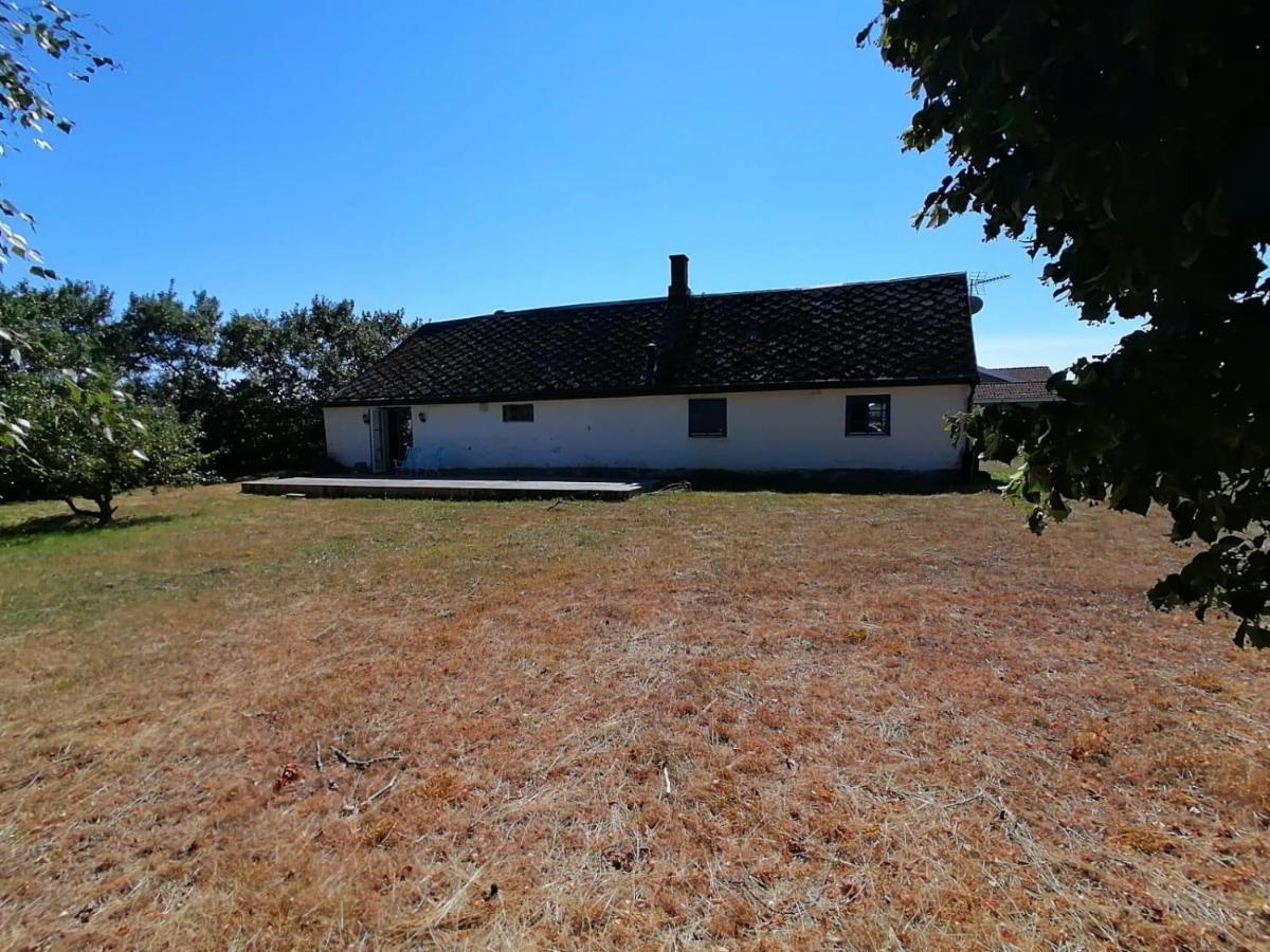 Tomelilla Lyxig Villa 3 Sovrum Exterior photo